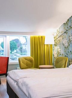 Appartement Quality Hotel Tønsberg, Tønsberg, Ost-Norwegen, Norwegen