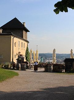 Apartment Hotel IMLAUER & Bräu, Salzburg, Salzburg, Austria