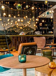 Apartment Hotel IMLAUER & Bräu, Salzburg, Salzburg, Austria