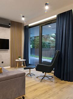 Vakantiewoning Vakantiehuis Chaty Pod Beskidkiem, Szczyrk, Zuid Polen, Polen