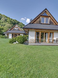 Vakantiewoning Vakantiehuis Chaty Pod Beskidkiem, Szczyrk, Zuid Polen, Polen