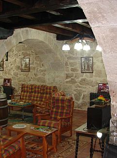 Vakantiewoning Hostal Docar, Lerma, Castilië en Leon, Spanje