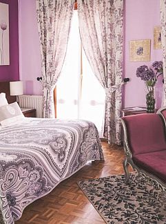 Vakantie appartement La Hacienda de mi Señor, Lerma, Castilië en Leon, Spanje