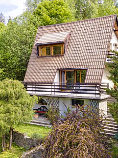 Holiday property Vakantiehuis Siglanów, Wisla, Polaland South, Poland