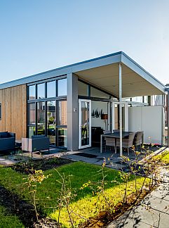 Holiday property Vakantiehuis in Akkrum, Akkrum, Sneekermeer, 