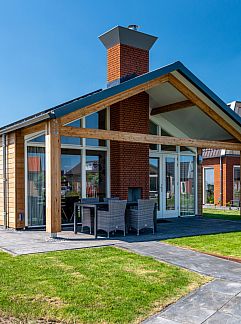 Holiday property Vakantiehuis in Akkrum, Akkrum, Sneekermeer, 