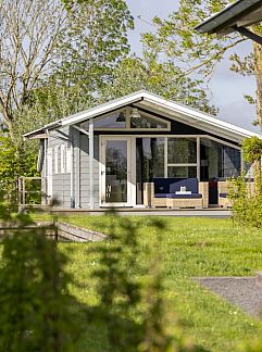 Vakantiewoning Huisje in Terkaple, Terkaple, Sneekermeer, 