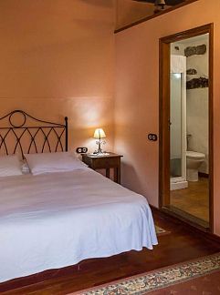 Vakantiewoning Villa Cruz de los Martillos, La Orotava, Canarische Eilanden, Spanje