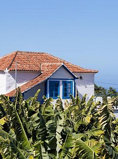 Vakantiewoning Villa Cruz de los Martillos, La Orotava, Canarische Eilanden, Spanje
