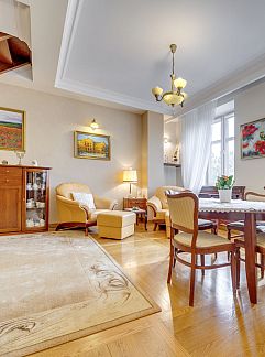 Appartement Hotel Vis a Vis Łańcut, Lancut, Südpolen, Polen