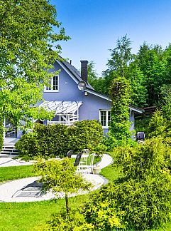 Vakantiewoning Vakantiehuis Hatale, Rzyki, Zuid Polen, Polen