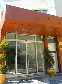 Appartement Yumukoglu Hotel, Izmir, Ägäisregion, Türkei