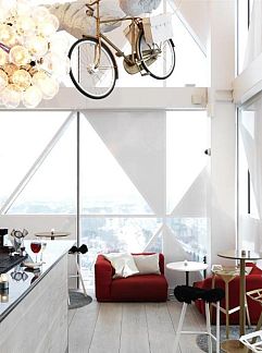 Appartement Stay Xtra Hotel Kista, Kista, Svealand, Suède