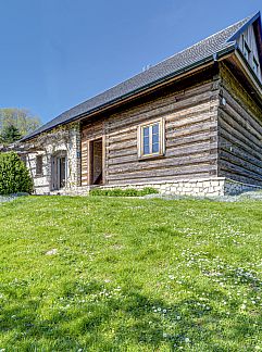 Logement de vacances Vakantiehuis Moja Mała Toskania, Cisowa, Pologne Sud, Pologne