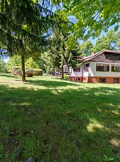 Ferienhaus Huisje in Marcyporęba, Marcyporeba, Südpolen, Polen