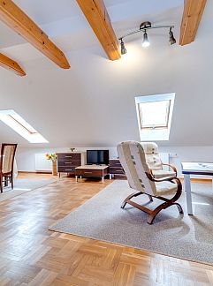 Vakantiewoning Vakantiehuis Pękowice, Krakau, Zuid Polen, Polen