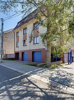 Appartement Appartement Królowej Jadwigi, Krakau, Zuid Polen, Polen