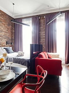 Ferienhaus Vakantiehuis Pękowice, Krakau, Südpolen, Polen