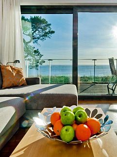 Apartment Hotel Bryza Resort & Spa, Jurata, North Polaland, Poland