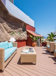 Apartment Dream Flat, Santa Cruz de Tenerife, Canary Islands, Spain