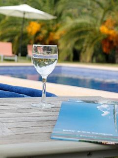 Ferienhaus Vakantiehuis Ca Nostra, Esporles, Mallorca, Spanien