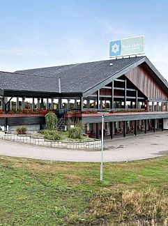 Appartement Toftaholm Herrgård, Lagan, Götaland, Suède