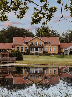 Appartement Sure Hotel by Best Western Lagan, Lagan, Götaland, Suède