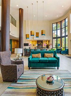Vakantie appartement Country Inn & Suites by Radisson, Miami (Kendall), FL, Kendall, Florida, Verenigde Staten