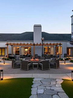 Vakantie appartement Hampton Inn & Suites Boise/Spectrum, Boise, Rocky Mountains, Verenigde Staten