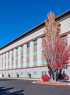 Vakantie appartement Candlewood Suites Boise - Towne Square, an IHG Hotel, Boise, Rocky Mountains, Verenigde Staten