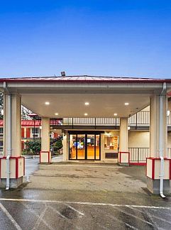 Vakantie appartement Hilton Garden Inn Seattle/Renton, Renton, Noordwesten, Verenigde Staten