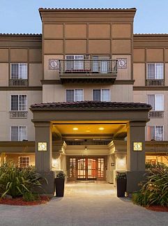 Vakantie appartement Hilton Garden Inn Seattle/Renton, Renton, Noordwesten, Verenigde Staten