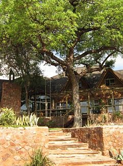 Holiday property Palala Boutique Game Lodge and Spa, Tom Burke, Limpopo, Zuid-Afrika
