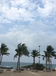 Appartement Makmai Villa - Rayong, Ban Phe, Est Thaïlande, Thaïlande