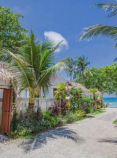 Appartement First Bungalow Beach Resort - SHA Plus, Chaweng Beach, Südthailand, Thailand