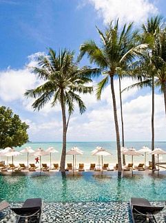 Vakantie appartement Bor Saen Villa & Spa, Bor Saen, Zuid-Thailand, Thailand