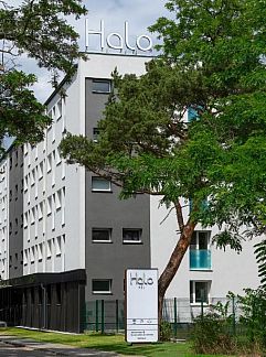 Appartement Appartement Sun & Snow apartament dla 4 osób, Hel, Pologne Nord, Pologne