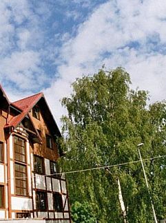 Appartement Appartement Sun & Snow apartament dla 4 osób, Hel, Pologne Nord, Pologne
