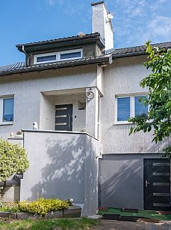 Appartement Apartamenty Centrum, Koszalin, Pologne Nord, Pologne