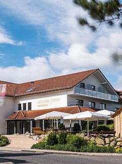 Logement de vacances Vakantiehuis Erzeberg, Bad Emstal, Hessen, Allemagne