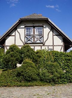 Vakantiewoning Vakantiehuis Modlinek, Ustka, Noord Polen, Polen