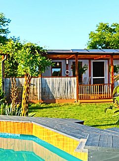 Logement de vacances Tawerna Panorama, Stepnica, Pologne Nord, Pologne