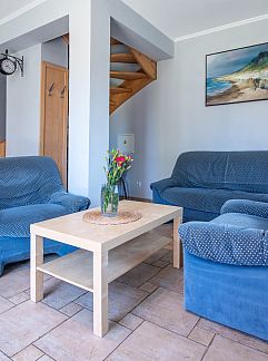 Vakantiewoning Vakantiehuis Domek Joanna, Leba, Noord Polen, Polen