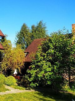 Apartment Appartement Wohnung in Rowy, Rowy, North Polaland, Poland