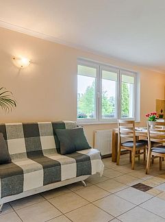 Appartement Appartement Ferienwohnung, Rowy, Pologne Nord, Pologne