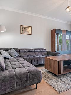 Appartement Konarskiego Apartments, Slupsk, Pologne Nord, Pologne