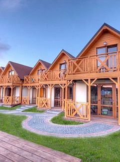 Appartement Appartement Nostalgia, Mielno, Nordpolen, Polen