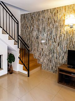 Vakantie appartement HAVET Hotel Resort & Spa, Dzwirzyno, Noord Polen, Polen