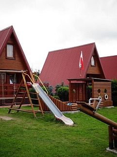 Vakantie appartement HAVET Hotel Resort & Spa, Dzwirzyno, Noord Polen, Polen