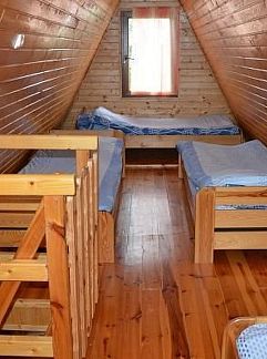 Vakantie appartement HAVET Hotel Resort & Spa, Dzwirzyno, Noord Polen, Polen